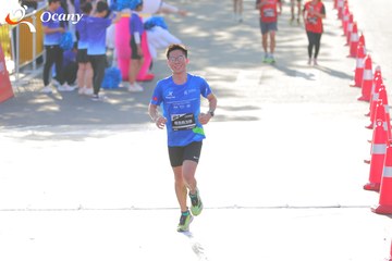 RUN TO LIVE 2025 - Ảnh #3193409