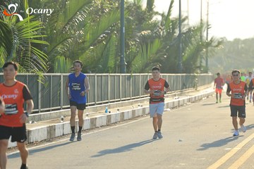RUN TO LIVE 2025 - Ảnh #3301947