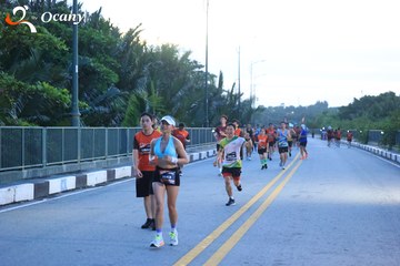 RUN TO LIVE 2025 - Ảnh #3264420