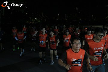 RUN TO LIVE 2025 - Ảnh #3280947