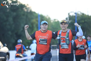 RUN TO LIVE 2025 - Ảnh #3257716