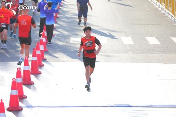 RUN TO LIVE 2025 - Ảnh #3191707