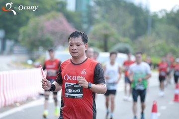 RUN TO LIVE 2025 - Ảnh #3209039