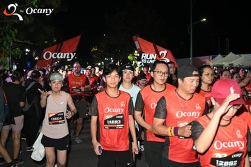RUN TO LIVE 2025 - Ảnh #3141123