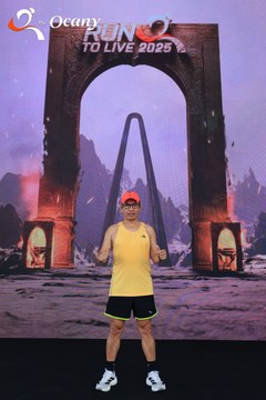 RUN TO LIVE 2025 - Ảnh #3133366