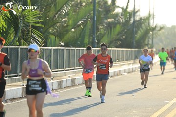 RUN TO LIVE 2025 - Ảnh #3302032