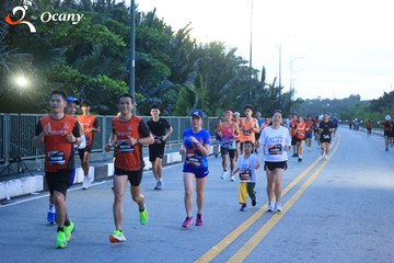RUN TO LIVE 2025 - Ảnh #3264355