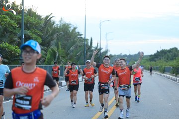 RUN TO LIVE 2025 - Ảnh #3280706