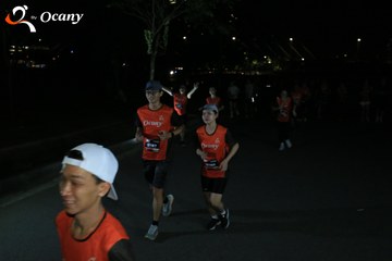 RUN TO LIVE 2025 - Ảnh #3281227
