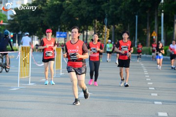 RUN TO LIVE 2025 - Ảnh #3299135