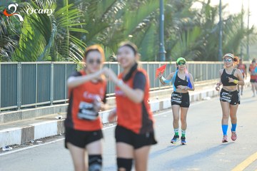 RUN TO LIVE 2025 - Ảnh #3300539