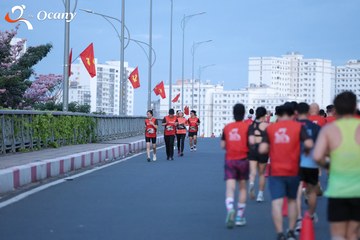 RUN TO LIVE 2025 - Ảnh #3206530