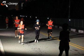 RUN TO LIVE 2025 - Ảnh #3260360
