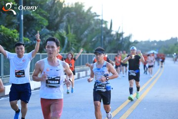 RUN TO LIVE 2025 - Ảnh #3265063