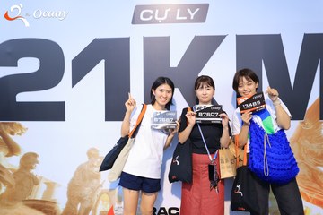 RUN TO LIVE 2025 - Ảnh #3214978