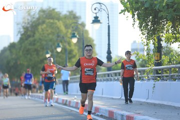 RUN TO LIVE 2025 - Ảnh #3259705