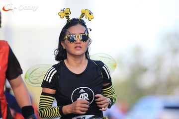 RUN TO LIVE 2025 - Ảnh #3283387