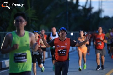 RUN TO LIVE 2025 - Ảnh #3263742