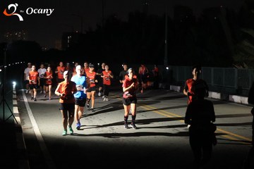 RUN TO LIVE 2025 - Ảnh #3262009