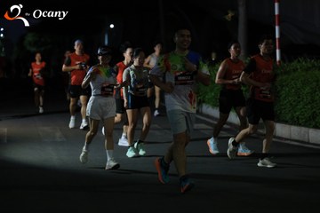 RUN TO LIVE 2025 - Ảnh #3155081
