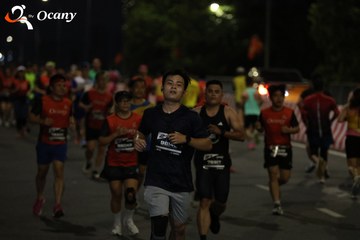 RUN TO LIVE 2025 - Ảnh #3204573