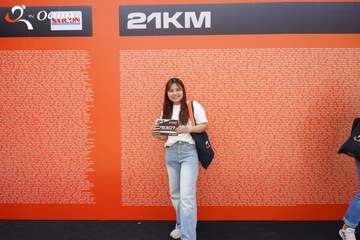 RUN TO LIVE 2025 - Ảnh #3136366
