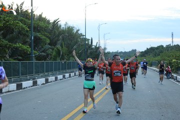 RUN TO LIVE 2025 - Ảnh #3281153