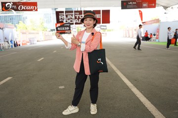 RUN TO LIVE 2025 - Ảnh #3120616