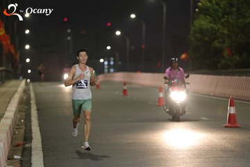 RUN TO LIVE 2025 - Ảnh #3201064