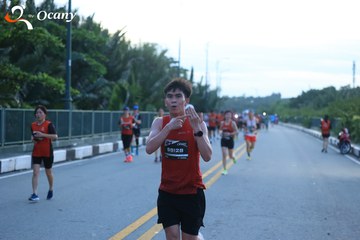 RUN TO LIVE 2025 - Ảnh #3267482