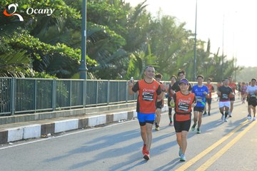 RUN TO LIVE 2025 - Ảnh #3299087
