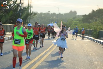 RUN TO LIVE 2025 - Ảnh #3298141