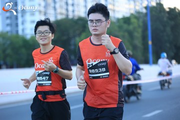 RUN TO LIVE 2025 - Ảnh #3257658