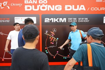 RUN TO LIVE 2025 - Ảnh #3136902