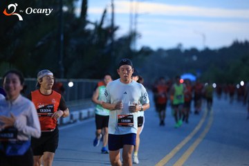 RUN TO LIVE 2025 - Ảnh #3263691