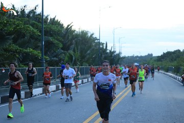 RUN TO LIVE 2025 - Ảnh #3268195