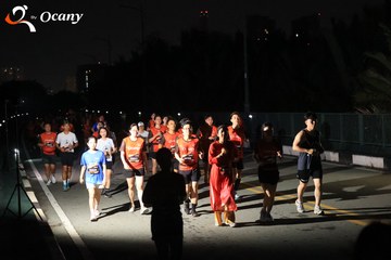 RUN TO LIVE 2025 - Ảnh #3262151