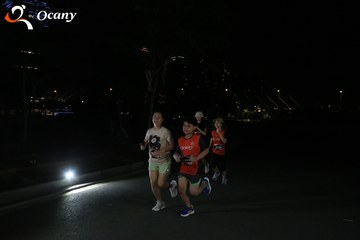 RUN TO LIVE 2025 - Ảnh #3281791