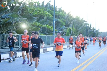 RUN TO LIVE 2025 - Ảnh #3265704
