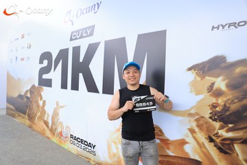 RUN TO LIVE 2025 - Ảnh #3123480