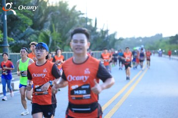 RUN TO LIVE 2025 - Ảnh #3265216