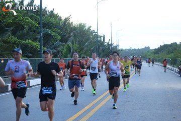 RUN TO LIVE 2025 - Ảnh #3266456