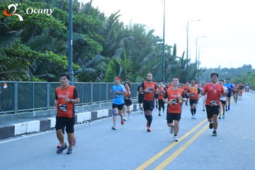 RUN TO LIVE 2025 - Ảnh #3290063