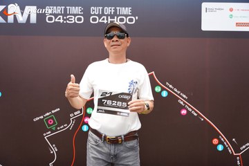 RUN TO LIVE 2025 - Ảnh #3135977