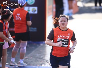 RUN TO LIVE 2025 - Ảnh #3208531