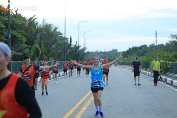 RUN TO LIVE 2025 - Ảnh #3279239