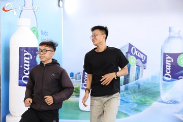 RUN TO LIVE 2025 - Ảnh #3133468
