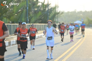 RUN TO LIVE 2025 - Ảnh #3298807