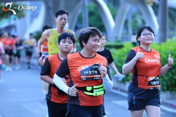 RUN TO LIVE 2025 - Ảnh #3156430