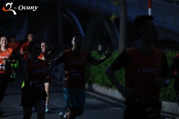RUN TO LIVE 2025 - Ảnh #3155390